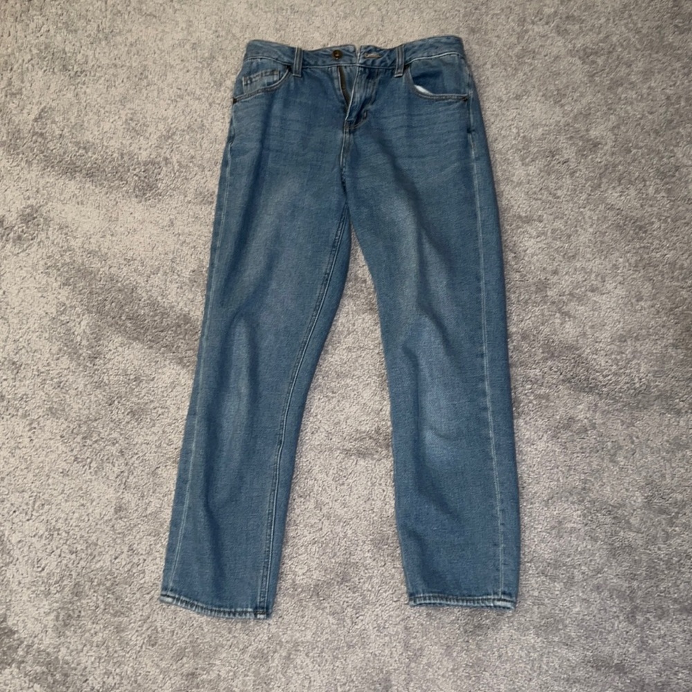 Denim jeans